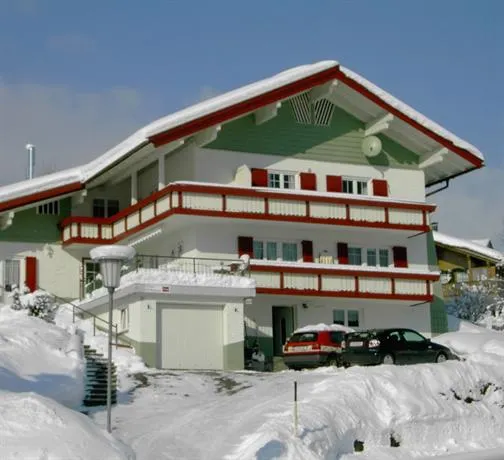 Gästehaus König - Image 1