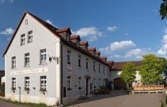 Sonne, Zur Gasthof - Image 1