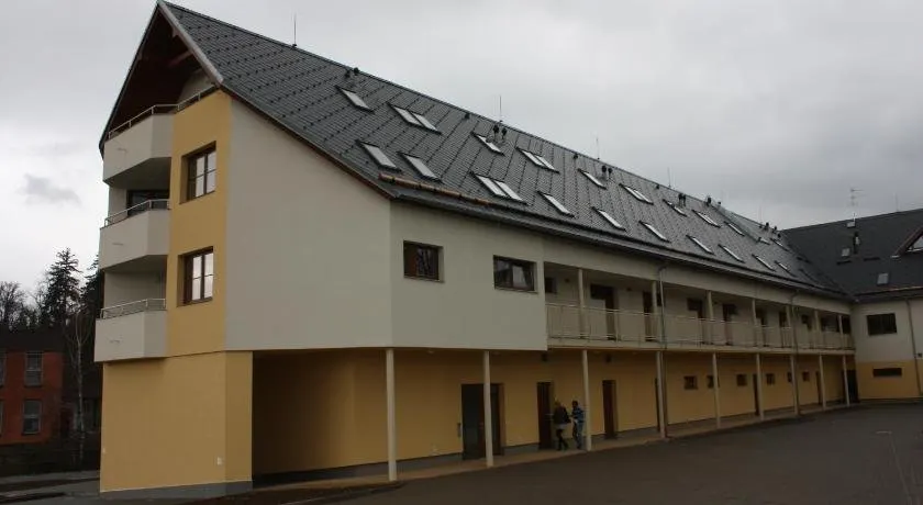 Apartmán Edita - Image 1