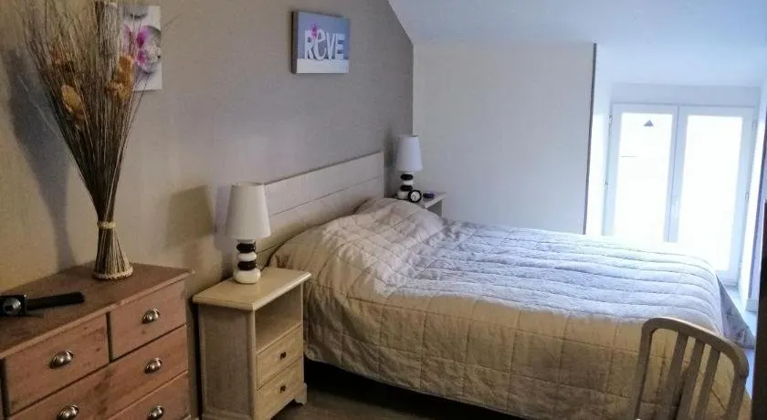 Appartement Chaudes-Aigues - Image 1