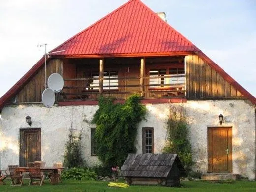 Allika - Image 1
