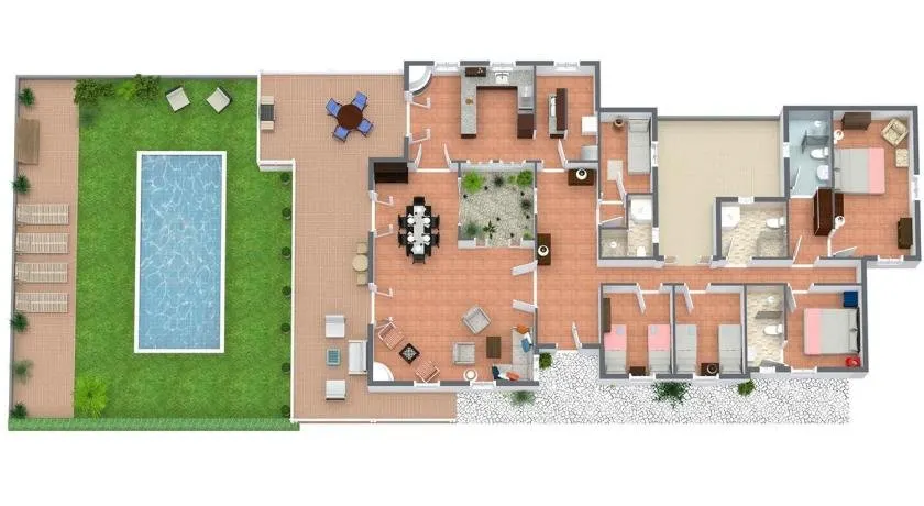 Villa Micenas - Image 1