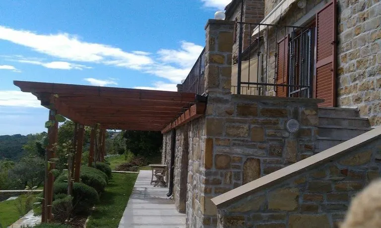 Istrian Stone Houses Padna - Image 1