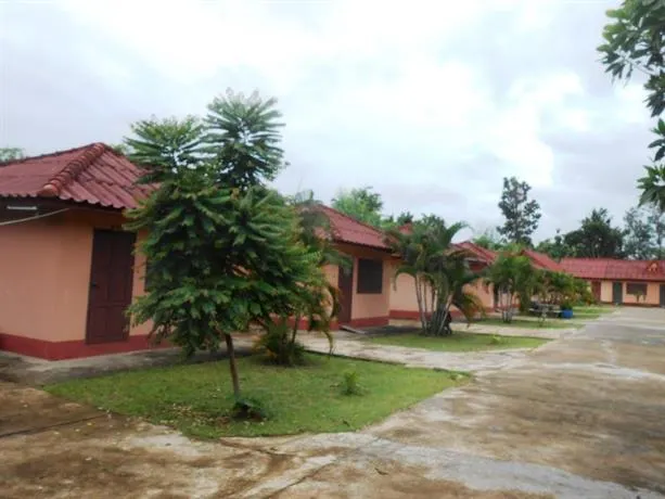 Phouphet Guesthouse - Image 1