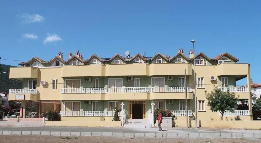 Selen Apart Hotel Marmaris - Image 1