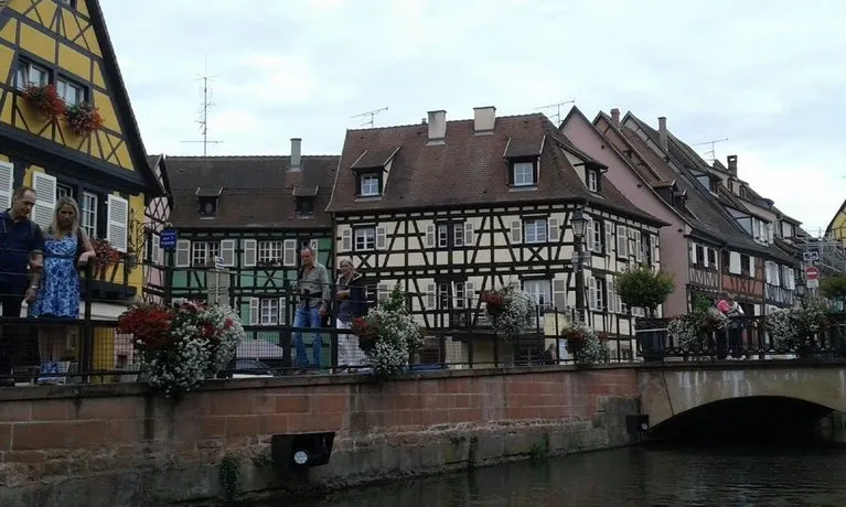AU COEUR D'ALSACE - Image 1