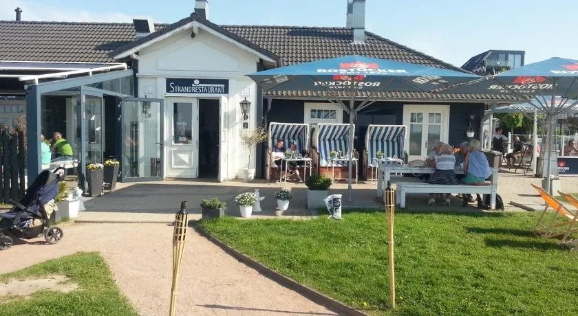Sommerferienhaus - Image 1