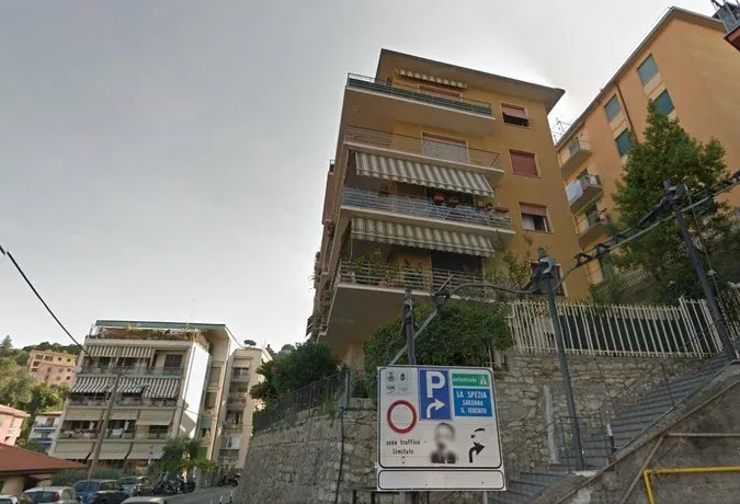 Il Terrazzo Sul Castello - Image 1