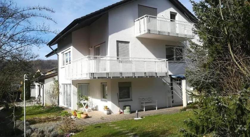 Ferienwohnung Madeleine - Image 1
