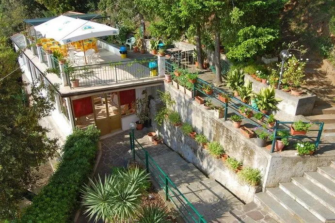 Hotel Augusta - Image 1