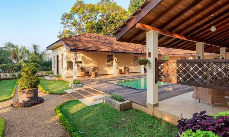 The Amaya Bungalow - Image 1