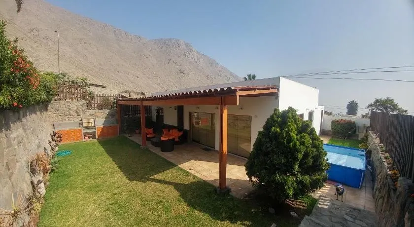 Casa de campo El Cuadro - Image 1