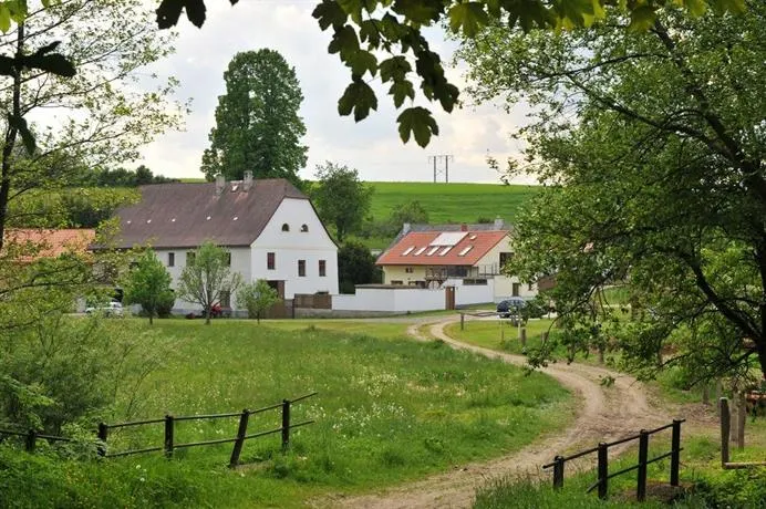 PENZION U PELEJOVÝCH - Image 1