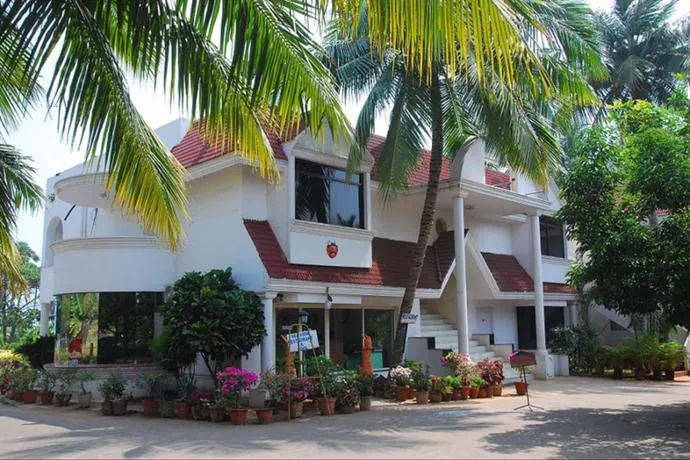 Sai Priya Beach Resort - Image 1