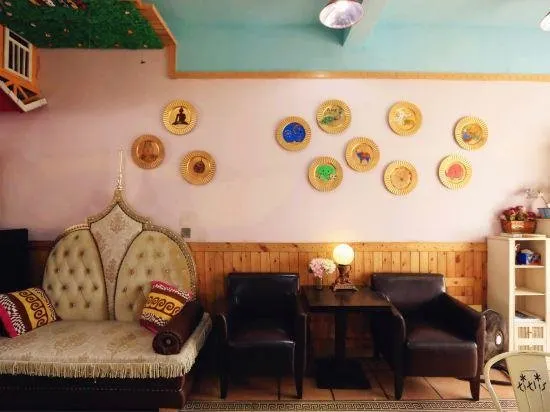 Meijia Yayuan Inn - Image 1