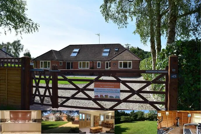 Weeke End Annexe - Image 1