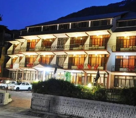 Hotel Natraj - Image 1
