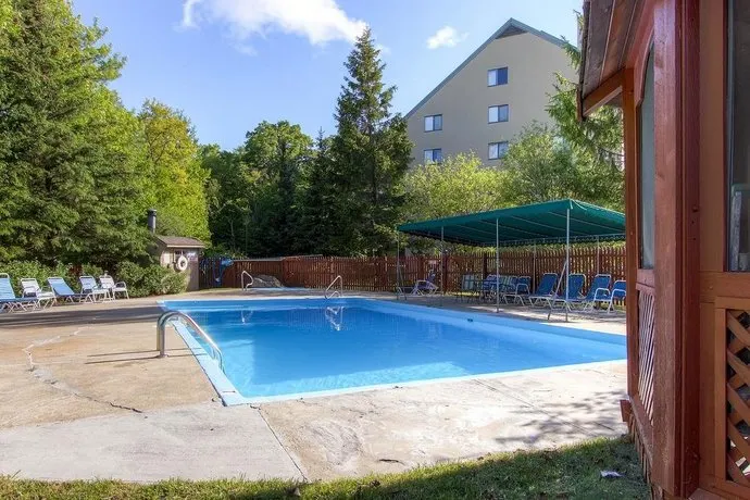 Mountain Green, Condos at Killington - Image 1