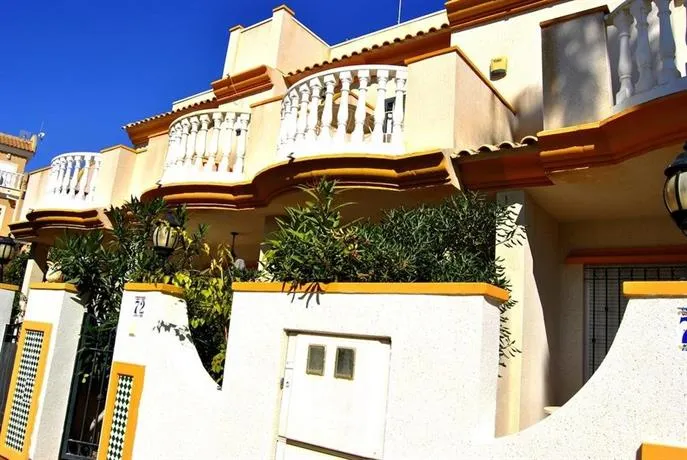 La Zenia Golf - Image 1