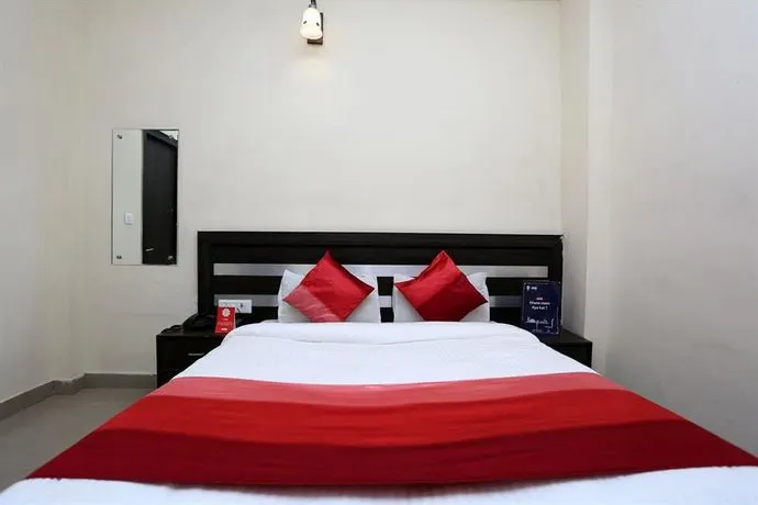 Hotel Ganges Park - Image 1