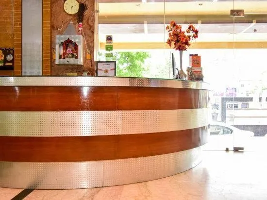 Hotel Basera Vrindavan - Image 1