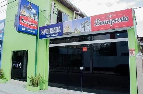 Pousada Bonaparte - Image 1