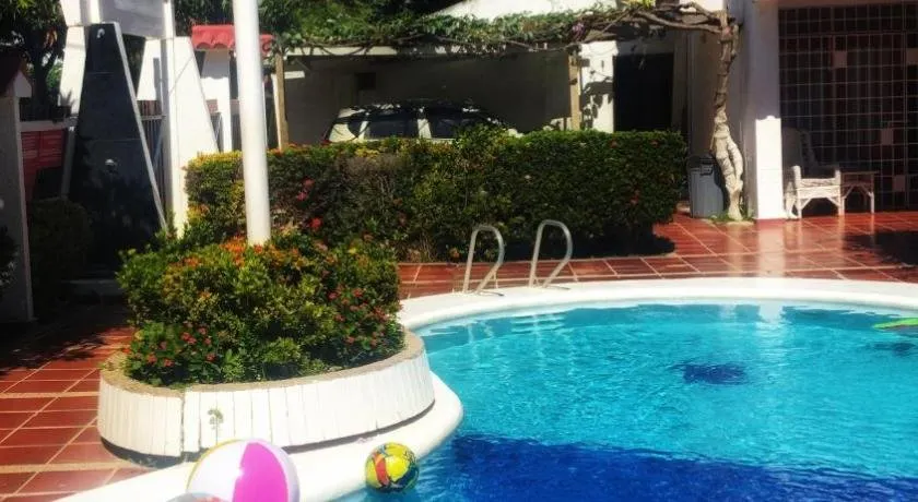 Uchuva beach house - Image 1