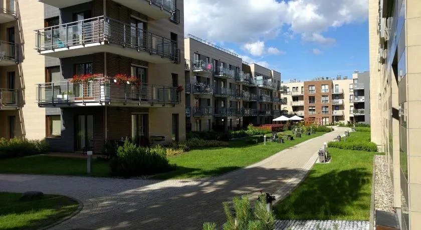 Apartament w Sopocie - Image 1