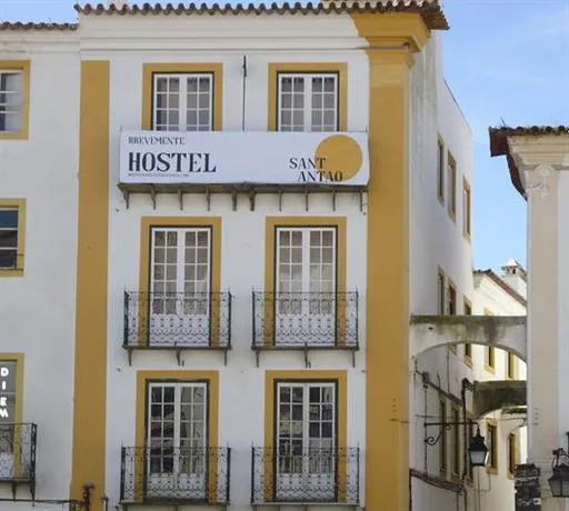 Evora Terrace Guest House - Image 1