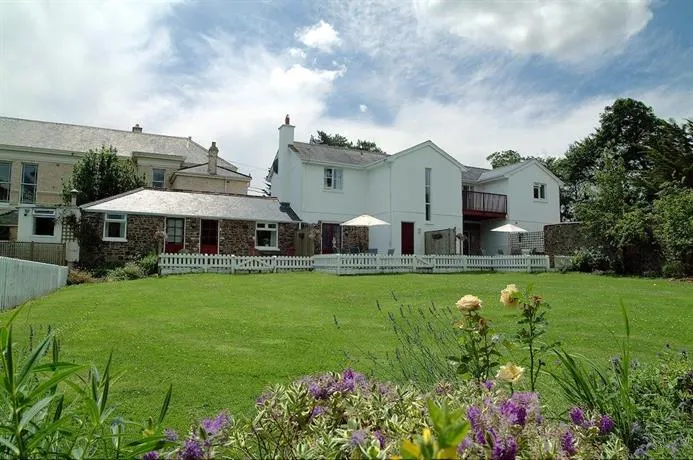 Beaconside Country House & Cottages - Image 1