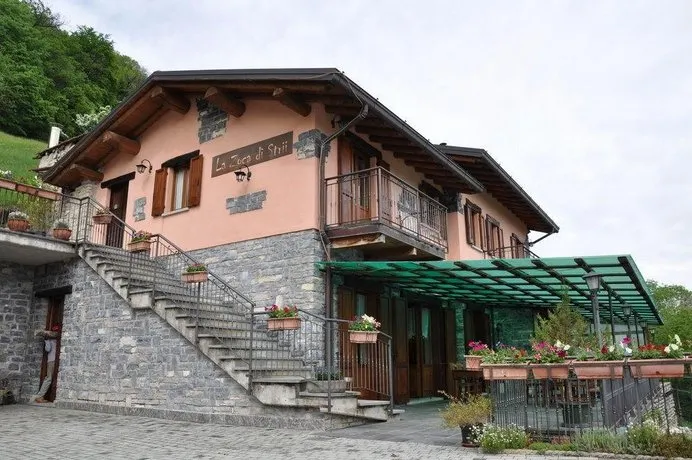 La Zoca di Strii - Image 1