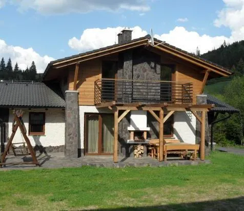 Liptovia Resort - Image 1
