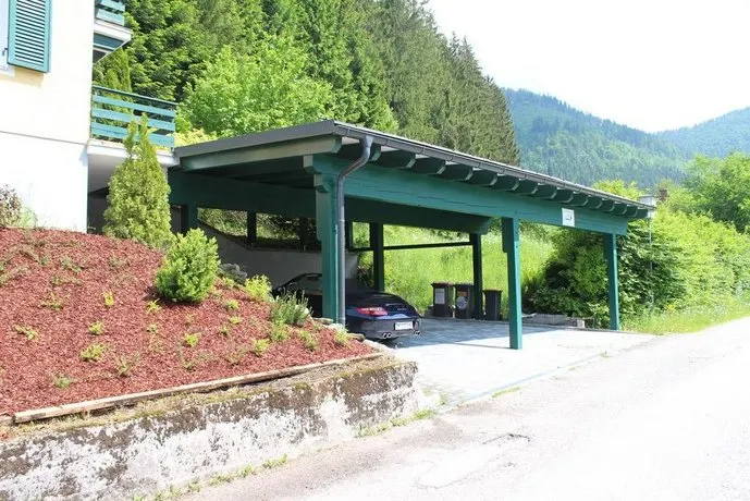 Ferienwohnung Weitental - Image 1