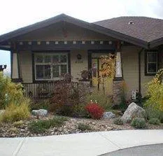 Turtle Mountain Inn - Image 1