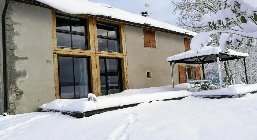 La Ferme Du Bois Joli - Image 1
