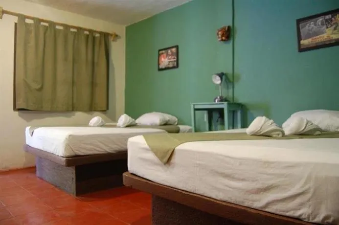 Hostal Chalupa - Image 1