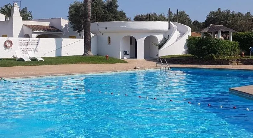 P10 Aldeia do Golf Villa - Image 1