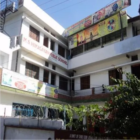 Shri Ram Ashram - Image 1