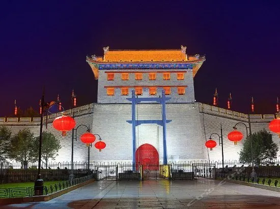 Xi'an World Youth Hostel - Image 1
