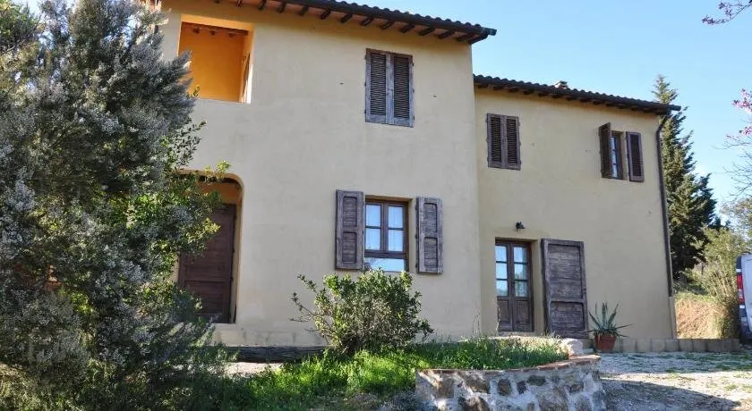 Villa Rosa dei Venti Exclusive Ferienwohnung Elba Island Garden & Panorama Porto Azzurro Holiday Hou - Image 1