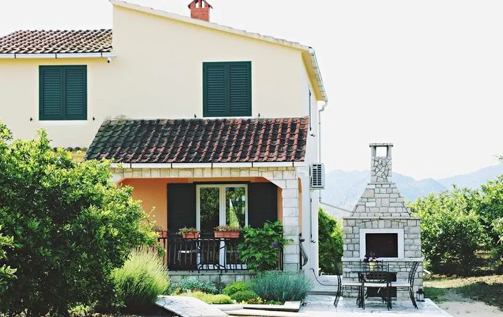Holiday Home Nela - Image 1