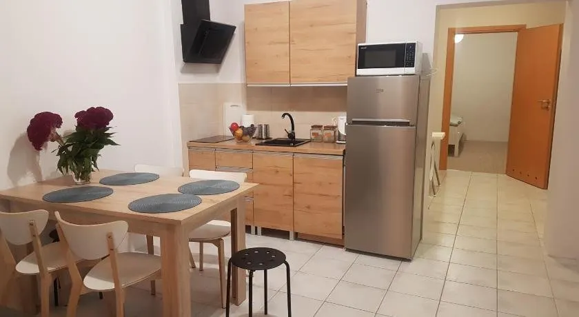 Apartamenty i pokoje Pluszak - Image 1