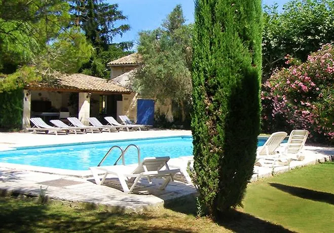 L'Oustau De Mistral - Image 1