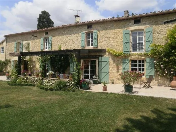 Domaine De Laspeyrisses - Image 1
