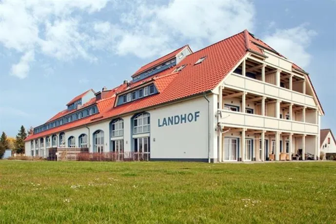 Landhof Usedom App 305 - Image 1