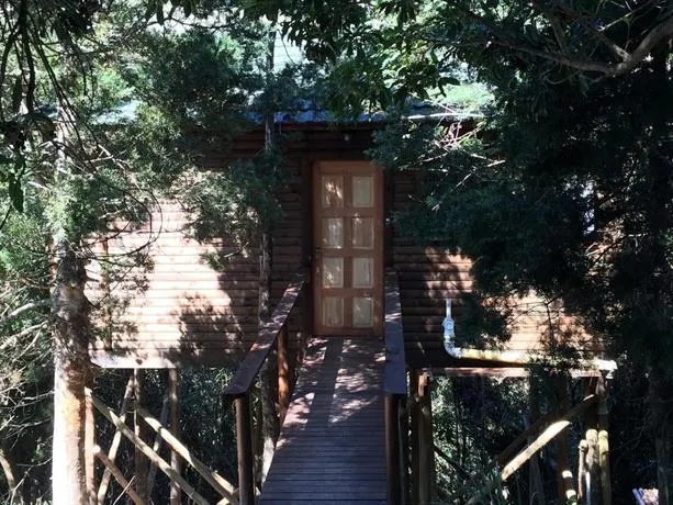 Magoebaskloof Adventures Chalets - Image 1