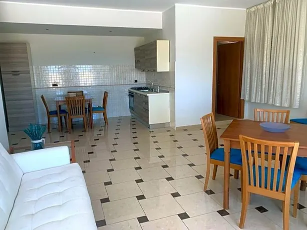 Grand Hostel Calabria - Image 1