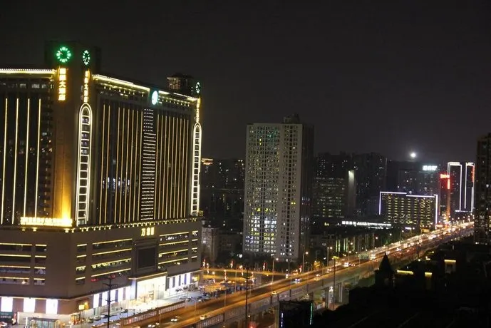 BJYG Youth Hostel - Image 1