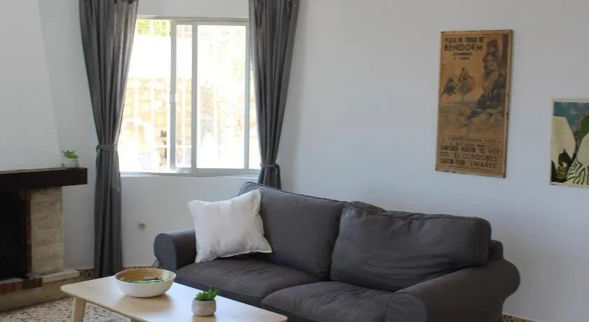 Casa Panoramica - Image 1