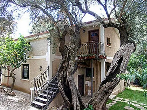 Villino Troccoli - Image 1